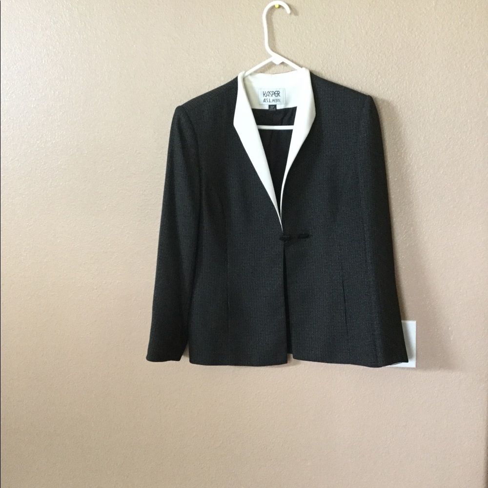 Kasper A.S.L Jacket